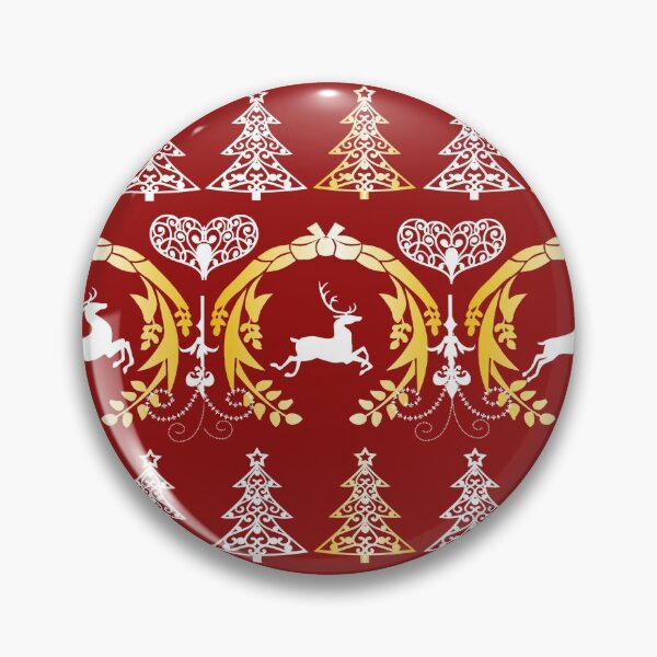 Pin Button