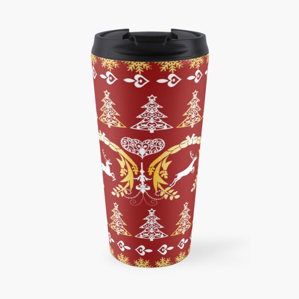 Travel Mug