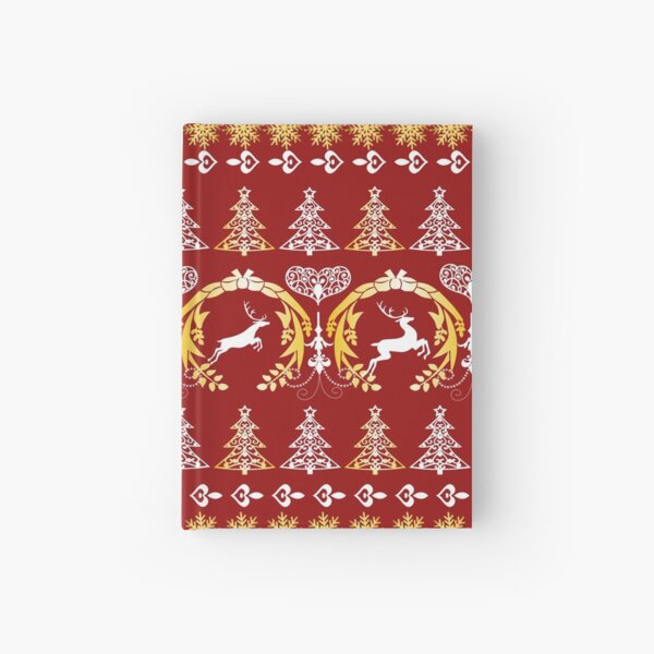 Hardcover Journal
