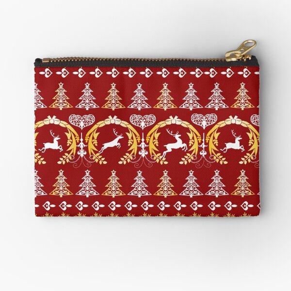 Zipper Pouch