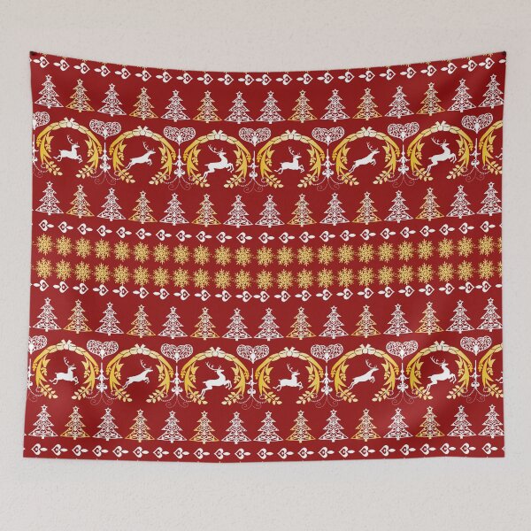 Item preview, Reindeer at christmas designed and sold by Idea y Design.