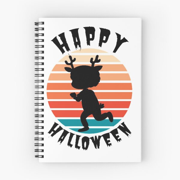Item preview, Happy Hallothanksmas Wine Glasses Witch Santa Pumpkin, funny Halloween Deer Chest Costume, Gift for halloween day designed and sold by mHmShop.