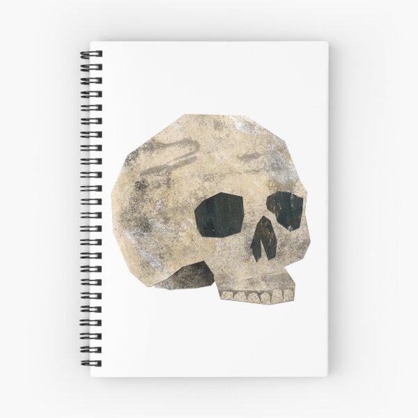 Item preview, Skull designed and sold by BabbanGaelg.
