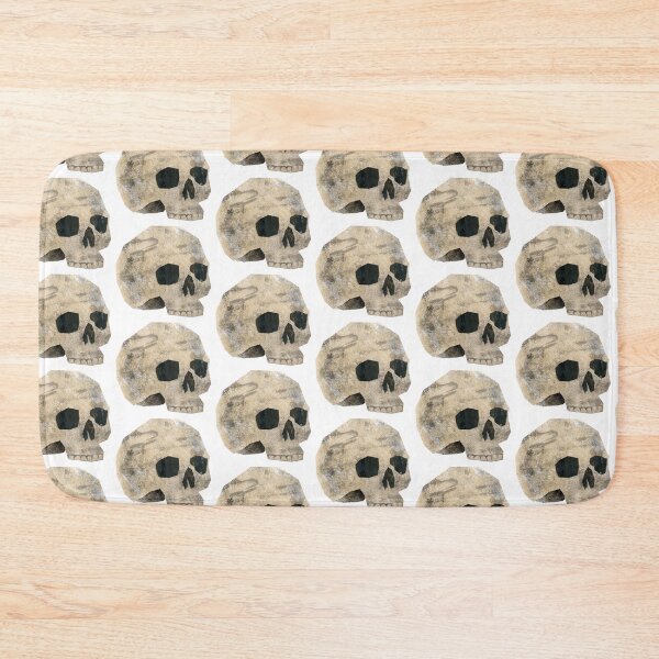 Item preview, Skull designed and sold by BabbanGaelg.