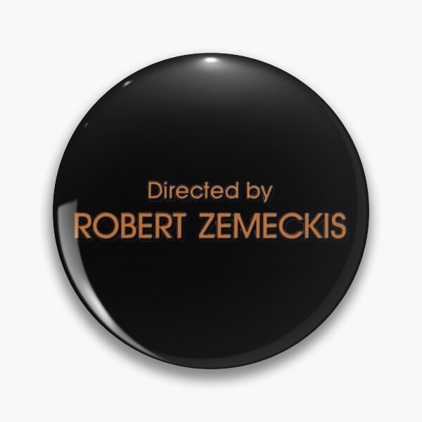 Item preview, Directed by Robert Zemeckis (1989) designed and sold by auteurapparel.