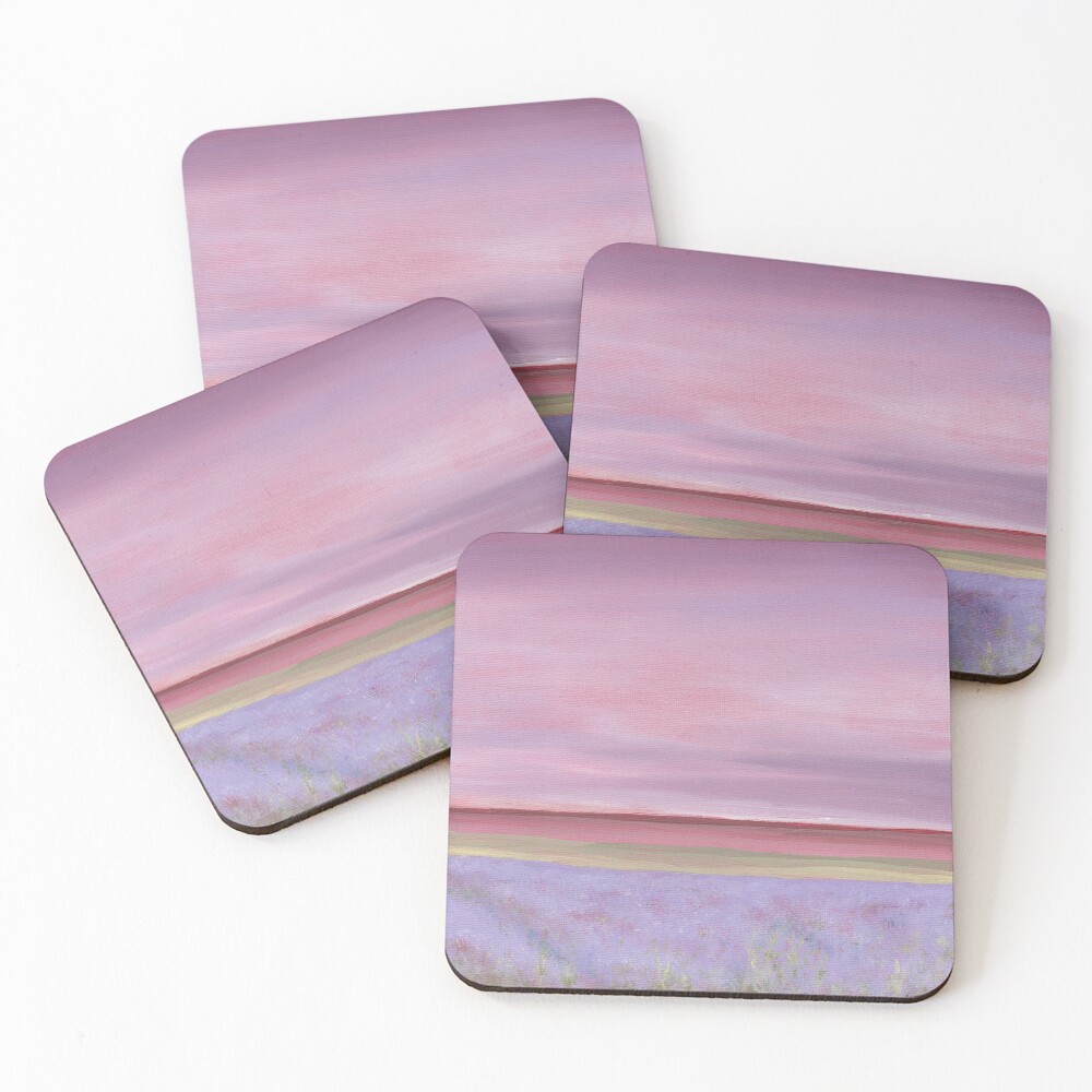 Item preview, Coasters (Set of 4) designed and sold by ShellBell15.
