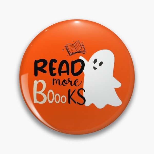 Item preview, read more boooks Gift for halloween  designed and sold by Mehdi Art.