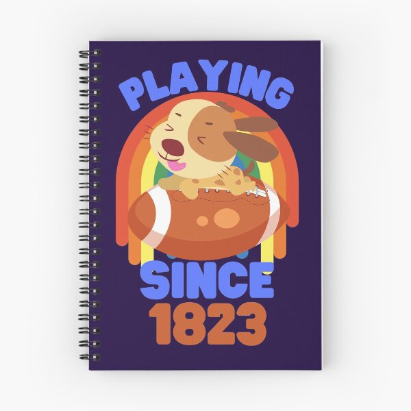 Item preview, Puppy Loves Rugby designed and sold by Keep Smiling.