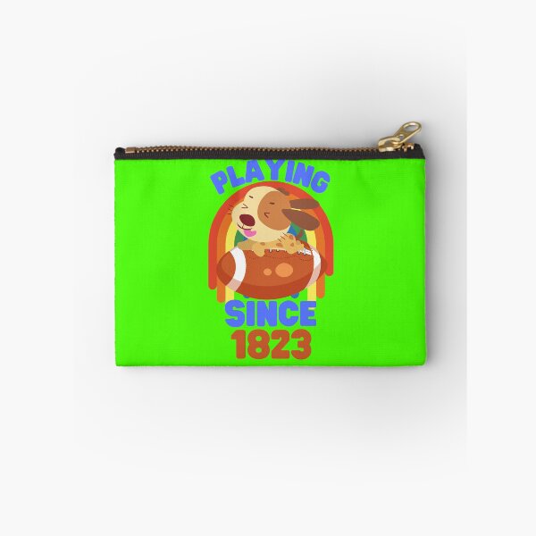 Item preview, Puppy Loves Rugby designed and sold by Keep Smiling.