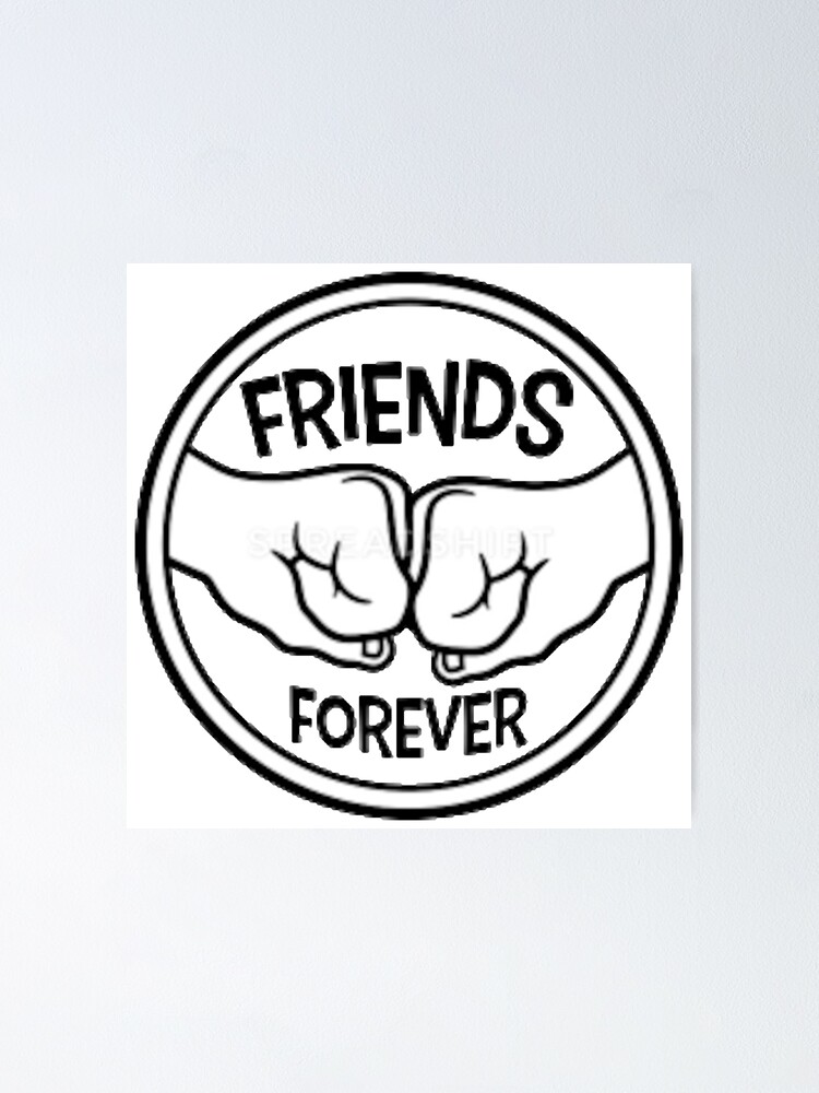 Friends Forever!