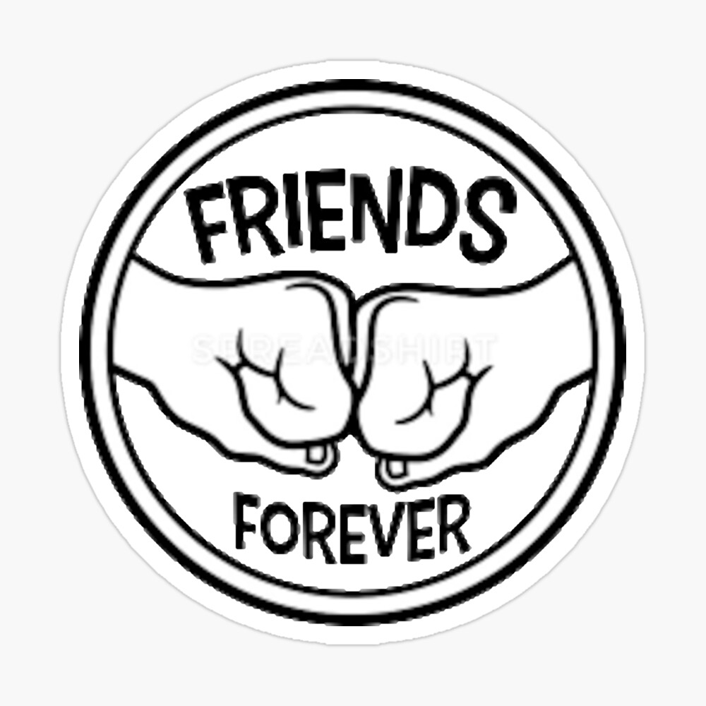 3dRose db_103854_1 BFF Cow Best Friends Forever Buddies-Drawing Book, 8 by  8-Inch : Amazon.in: Office Products