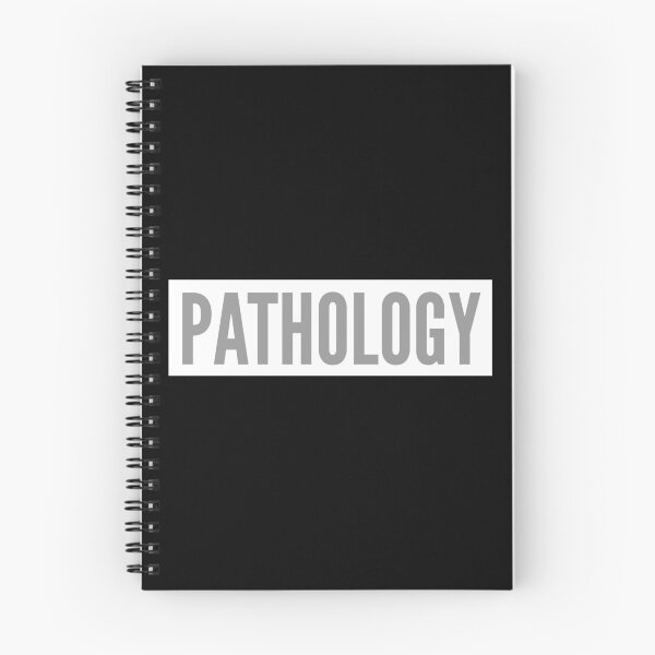 Item preview, Pathology, laboratory medicine, doctor designed and sold by doctors-apparel.