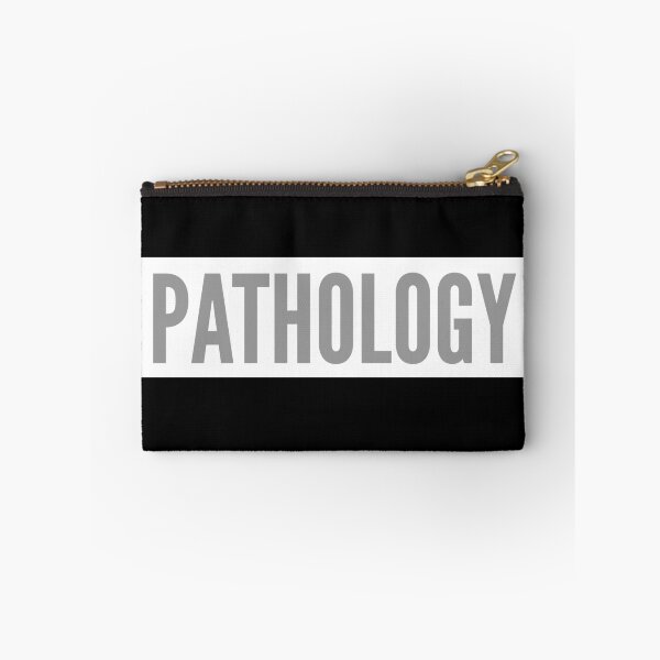 Item preview, Pathology, laboratory medicine, doctor designed and sold by doctors-apparel.