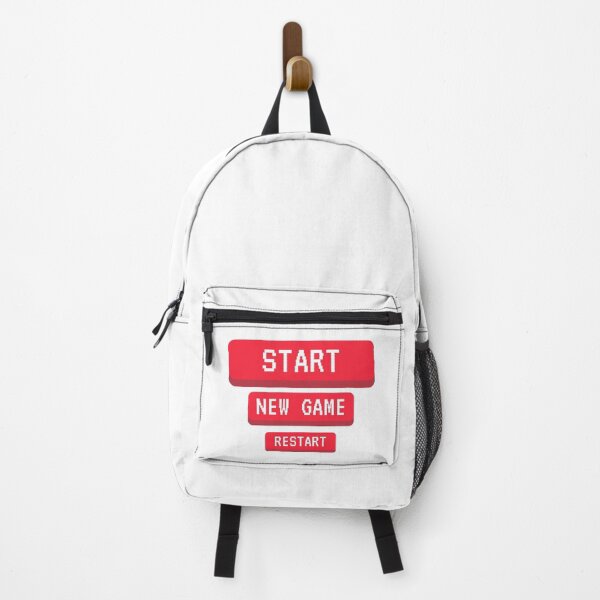 Item preview, Start, New game, Restart designed and sold by footballma44.