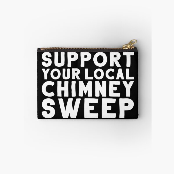 Item preview, Chimney Sweep Chimney Sweeper designed and sold by Krautshirts.