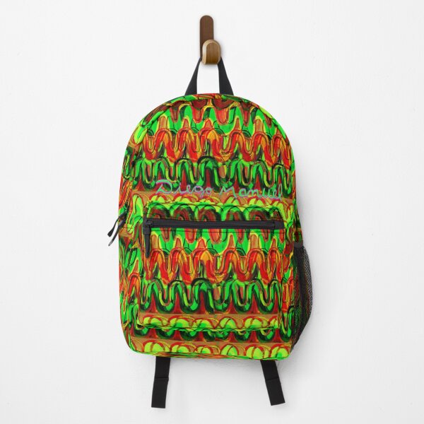 Item preview, Waves designed and sold by Diego Manuel Rodriguez.