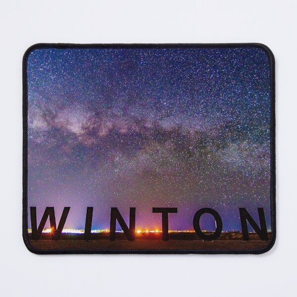 Item preview, Winton designed and sold by Steven  Lippis.