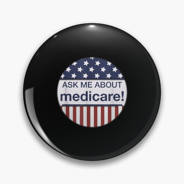 Item preview,  Ask Me Medicare Insurance Agent Broker Quotes designed and sold by idabry.
