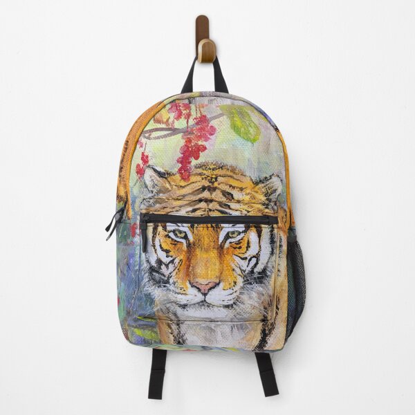 Item preview, Tiger. The owner of the taiga. designed and sold by gallaart.