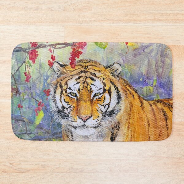 Item preview, Tiger. The owner of the taiga. designed and sold by gallaart.