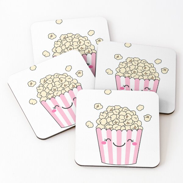 Item preview, Got the popcorn ready designed and sold by Riazzzy.