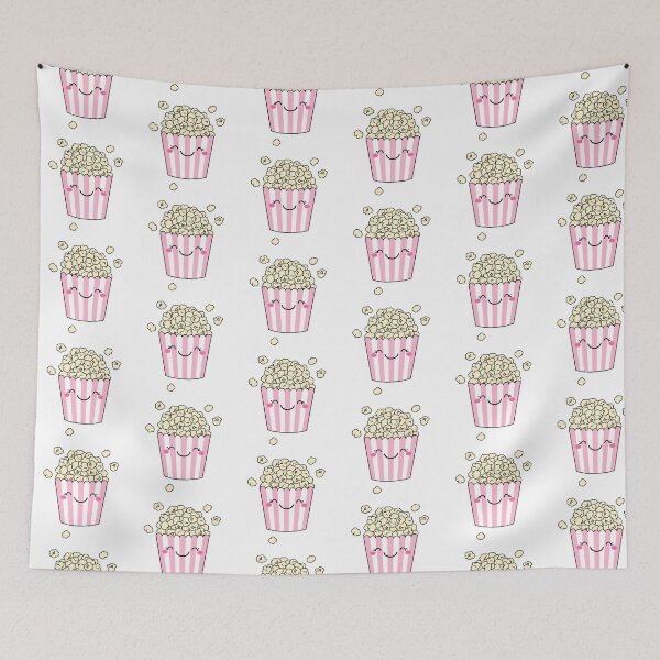 Item preview, Got the popcorn ready designed and sold by Riazzzy.
