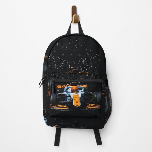 Item preview, Daniel Ricciardo Monaco GP 2021 designed and sold by Speedbirddesign.