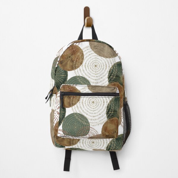 Item preview, Botanical leaves neutral designed and sold by Safarichic.