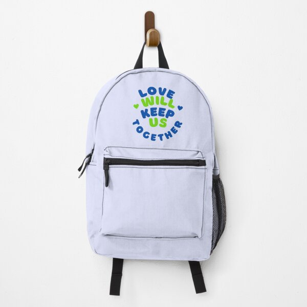 Item preview, Love Will Keep Us Together designed and sold by Rozlar.