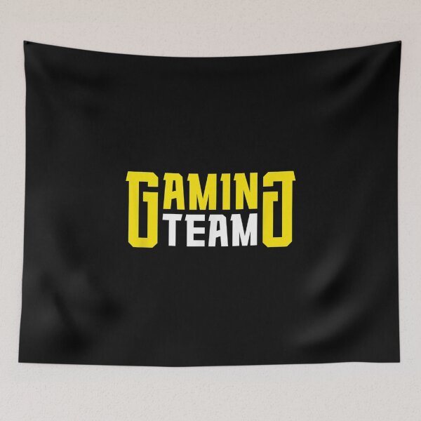Item preview,  Gaming Team Funny Humor Man Gift designed and sold by idabry.
