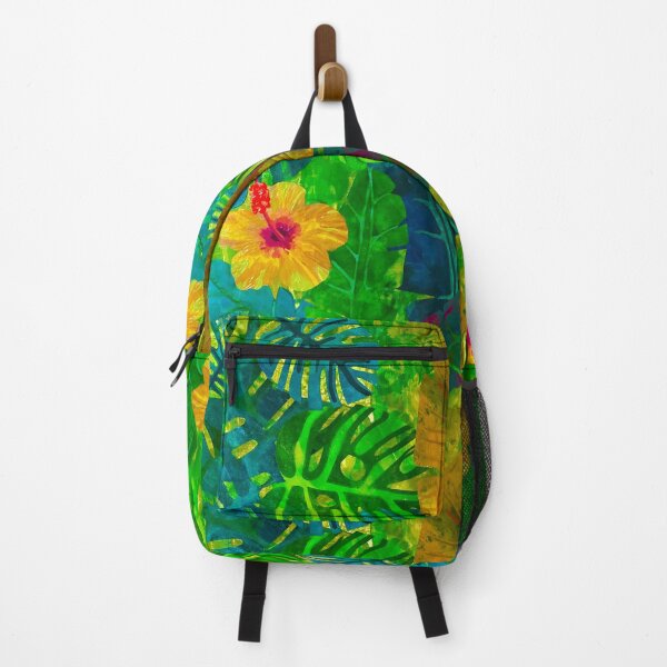 Item preview, Tropical Garden designed and sold by AmandaSlaterArt.