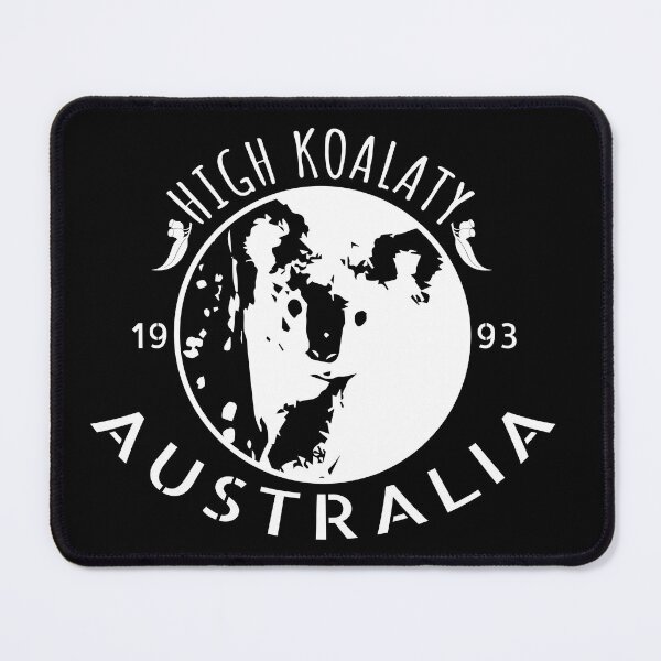 Item preview, High Koalaty Australia designed and sold by Koala Designs.