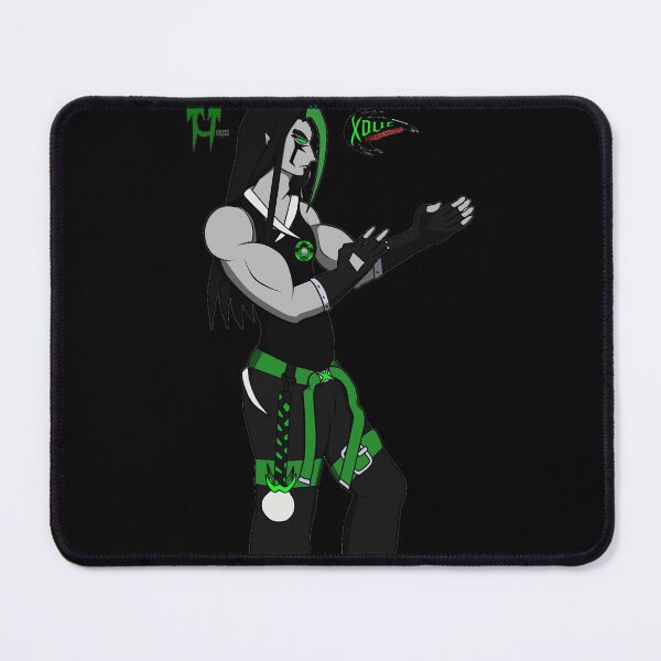 Item preview, Xeahule Wing Chun designed and sold by TCTComics.