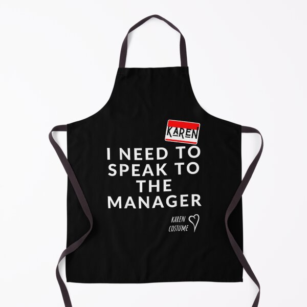 Artikelvorschau, Halloween Keren Kostüm Need Speak Manager Lustig entworfen und verkauft von idabry.
