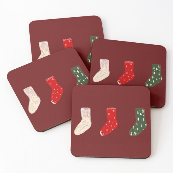 Item preview,  Childhood memories of Christmas designed and sold by peaceful-space.
