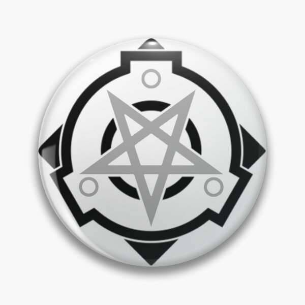 Item preview, SCP Foundation Members Tees, Class Obejct : APOLLYON designed and sold by Yu-u-Ta.