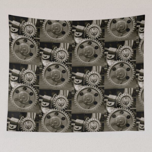 Item preview, Gears 2 designed and sold by JoyFitzhorn.