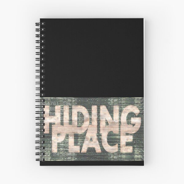 Item preview, Hiding Place designed and sold by Owl-n-bear.