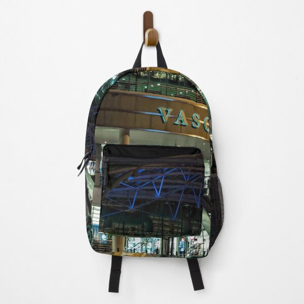 Item preview, Vasco Da Gama At Night © designed and sold by © Hany G. Jadaa © Prince John Photography.