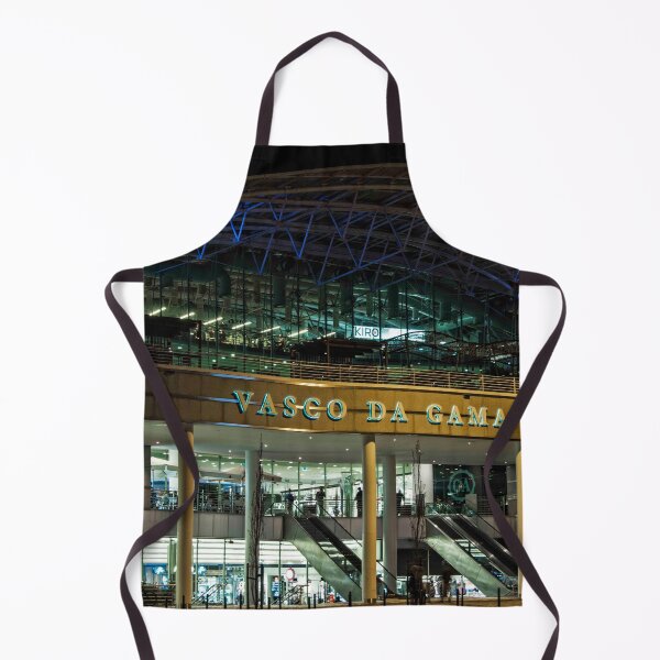 Item preview, Vasco Da Gama At Night © designed and sold by © Hany G. Jadaa © Prince John Photography.