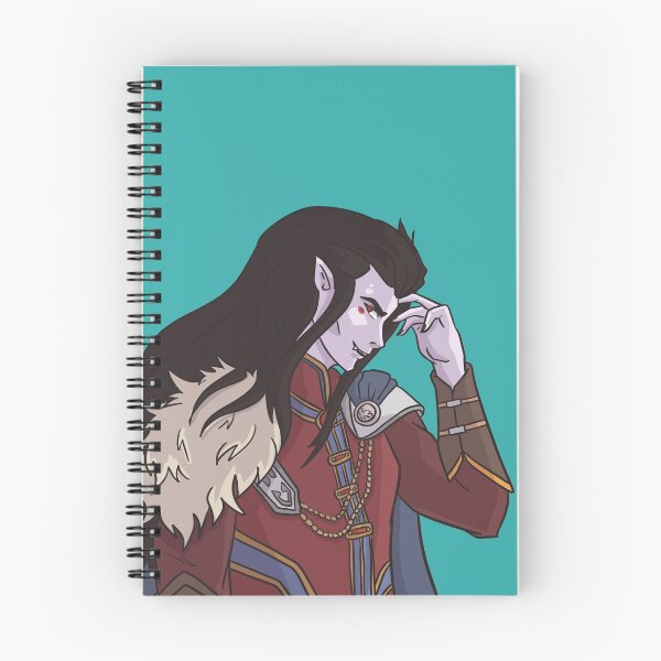 Item preview, Strahd Von Zarovich designed and sold by Ayshael.