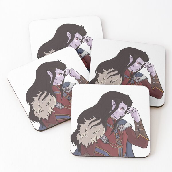 Item preview, Strahd Von Zarovich designed and sold by Ayshael.