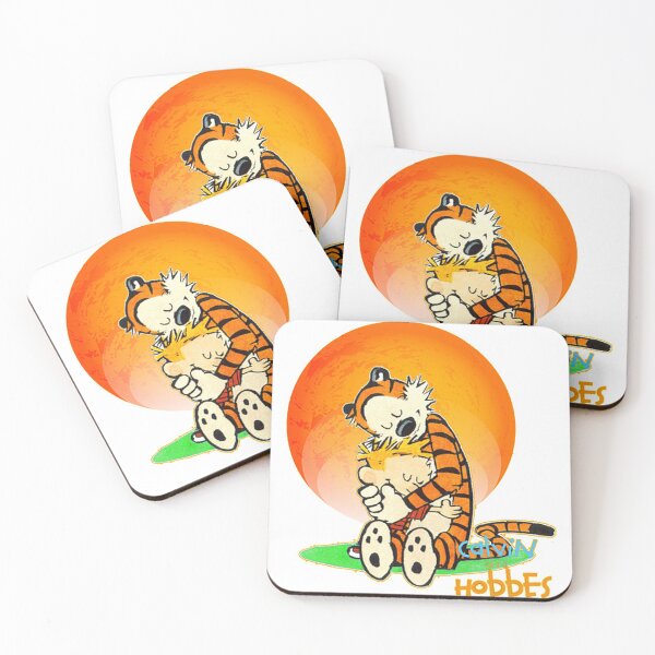 Item preview, calvin and hobbes     designed and sold by CANFREEDOMCYCLE.