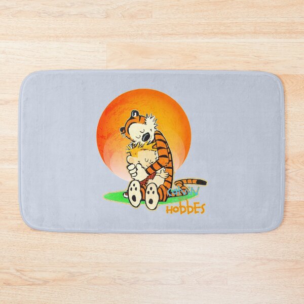 Item preview, calvin and hobbes     designed and sold by CANFREEDOMCYCLE.