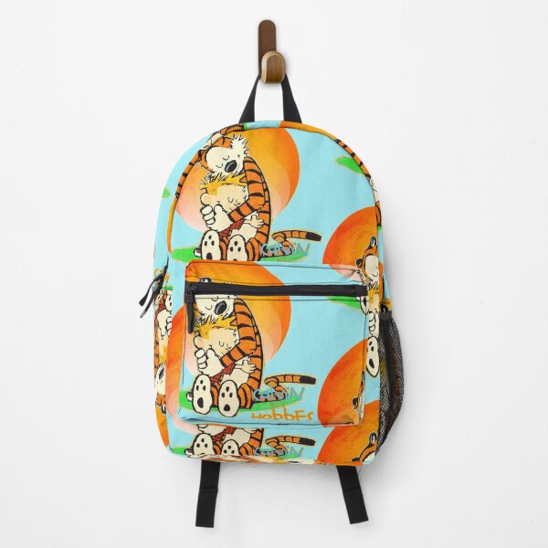 Item preview, calvin and hobbes designed and sold by CANFREEDOMCYCLE.