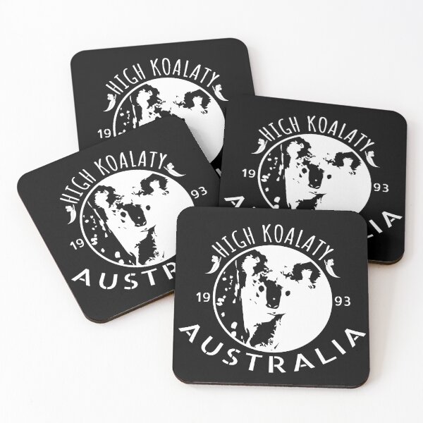 Item preview, High Koalaty Australia designed and sold by Koala Designs.