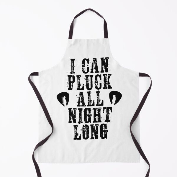 Item preview, I Can Pluck All Night Long designed and sold by PayoutStream.