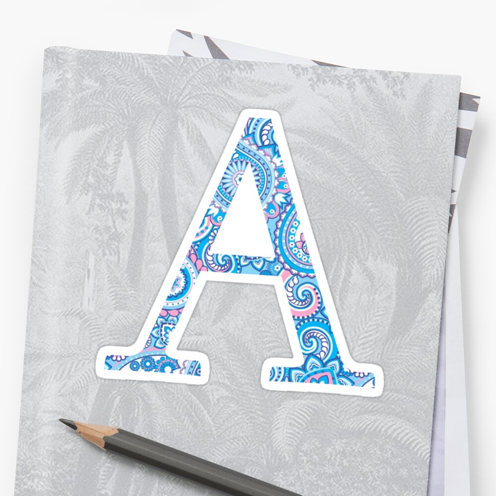 letter-a-sticker-by-coasthouse-redbubble