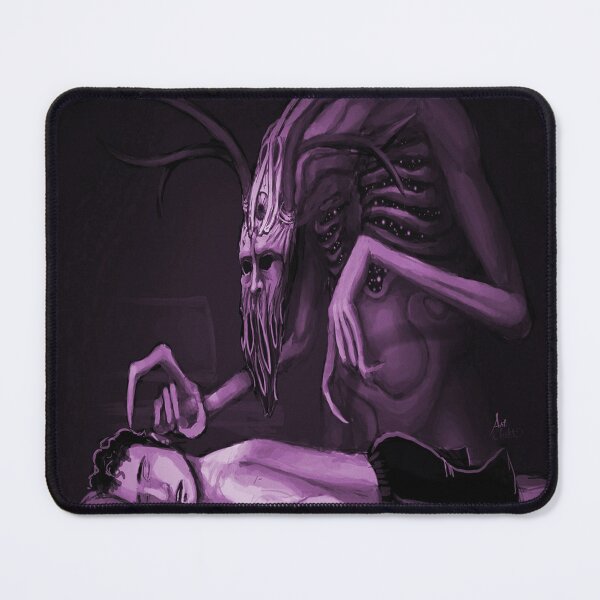 Item preview, Boogeyman Purple Edition designed and sold by ArteCluster.