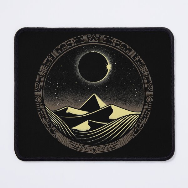 Item preview, Egypt night designed and sold by studiomsix.